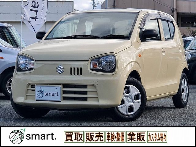 SUZUKI ALTO 2016 