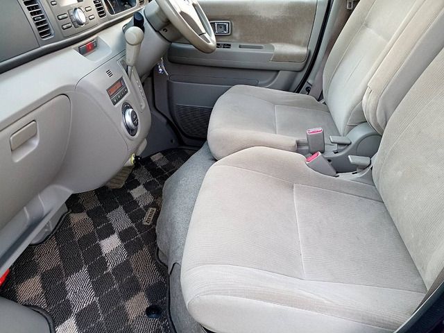 DAIHATSU ATRAI wagon 2013