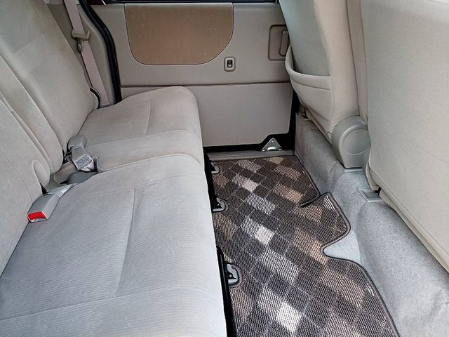 DAIHATSU ATRAI wagon 2013