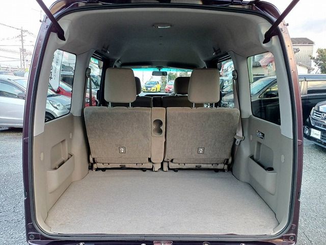 DAIHATSU ATRAI wagon 2013