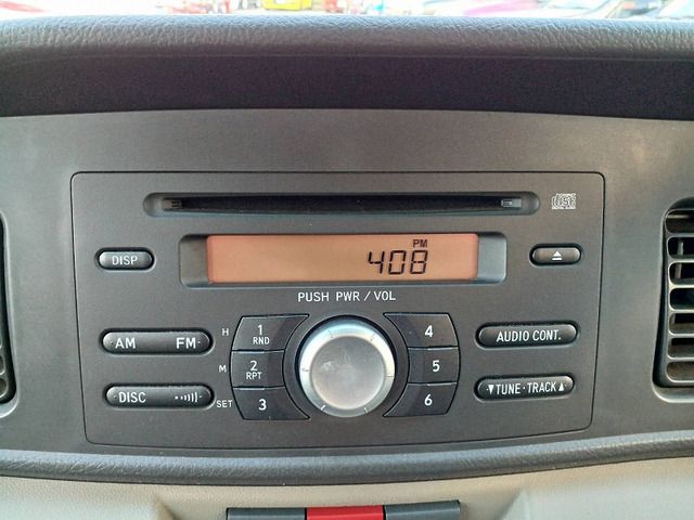 DAIHATSU ATRAI wagon 2013