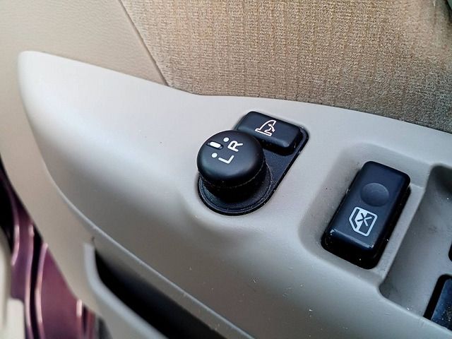 DAIHATSU ATRAI wagon 2013