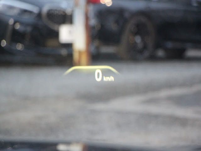 BMW BMW 5series TOURING 2019