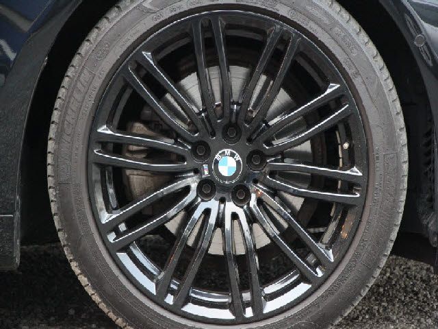 BMW BMW 5series TOURING 2019