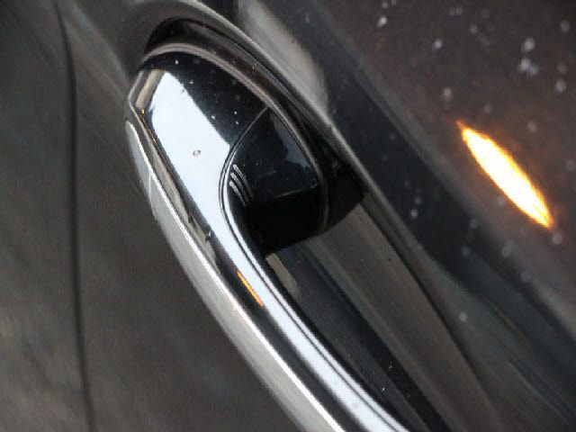 BMW BMW 5series TOURING 2019