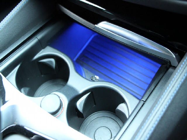 BMW BMW 5series TOURING 2019