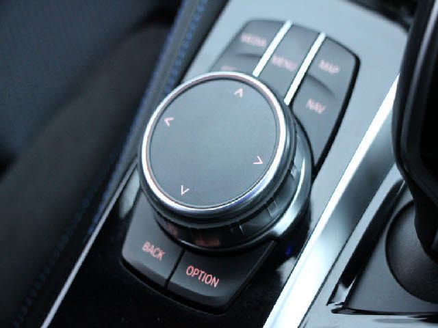 BMW BMW 5series TOURING 2019