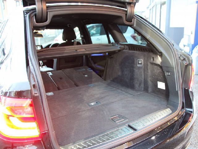 BMW BMW 5series TOURING 2019