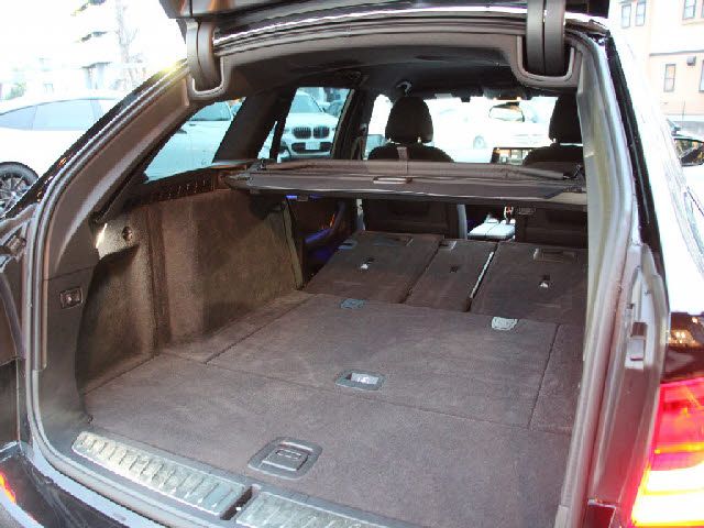 BMW BMW 5series TOURING 2019