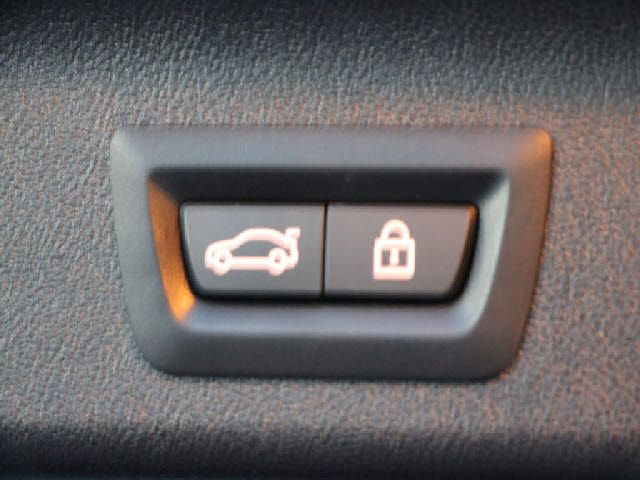 BMW BMW 5series TOURING 2019