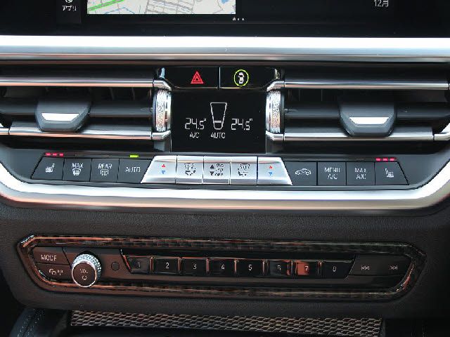 BMW BMW 4series coupe 2021