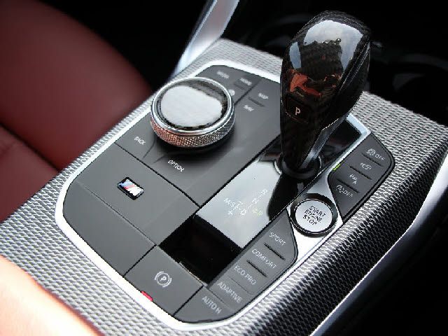 BMW BMW 4series coupe 2021