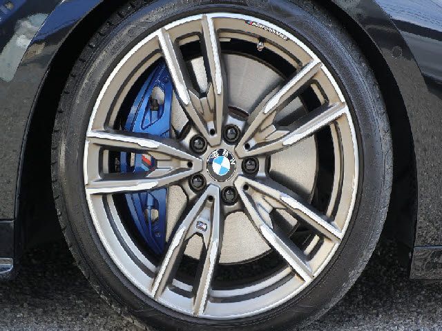 BMW BMW 4series coupe 2021
