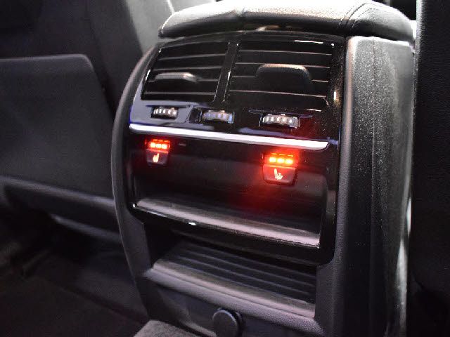 BMW BMW 5series sedan 2017