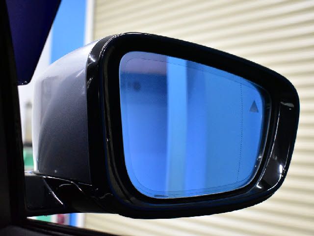 BMW BMW 5series sedan 2017