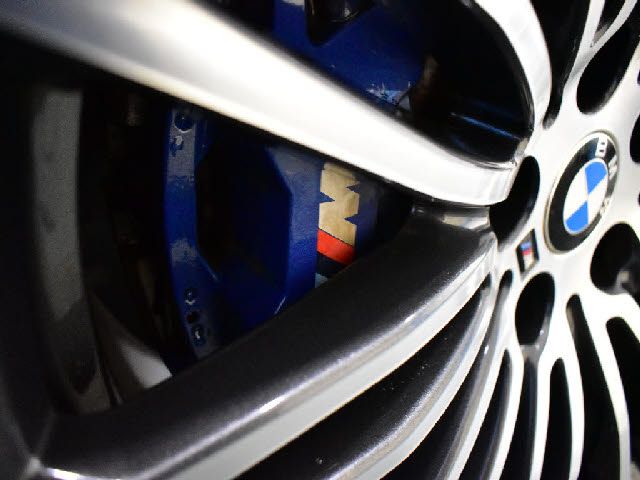 BMW BMW 5series sedan 2017