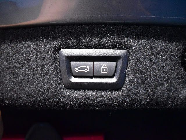 BMW BMW 5series sedan 2017