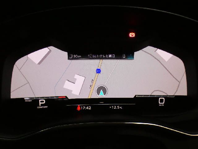 AUDI AUDI S6 AVANT 2022