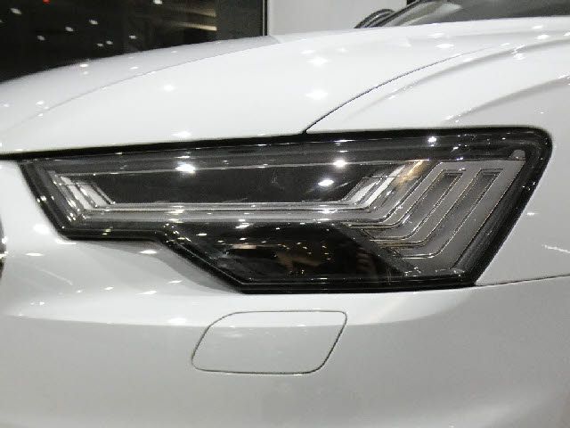 AUDI AUDI S6 AVANT 2022