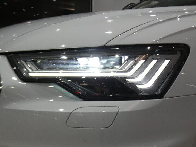 AUDI AUDI S6 AVANT 2022