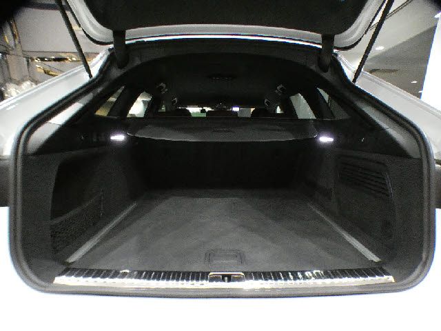 AUDI AUDI S6 AVANT 2022