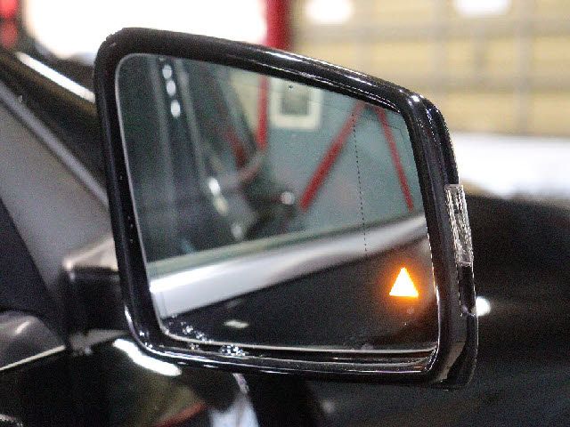 AMG AMG GLA class 2017