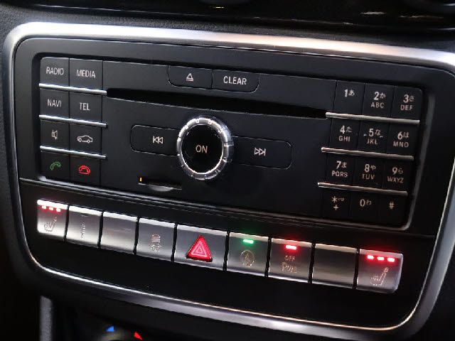 AMG AMG GLA class 2017