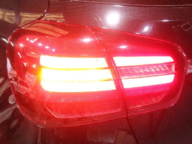 AMG AMG GLA class 2017