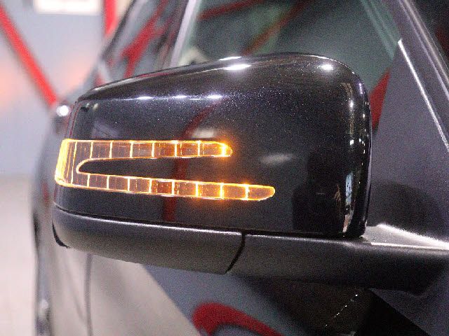 AMG AMG GLA class 2017