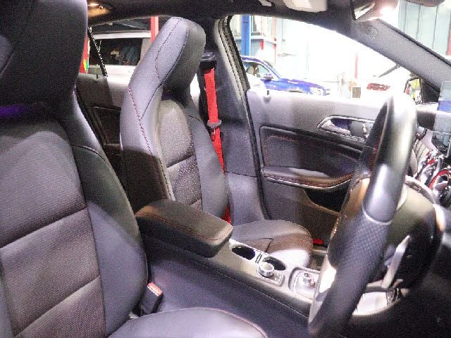 AMG AMG GLA class 2017