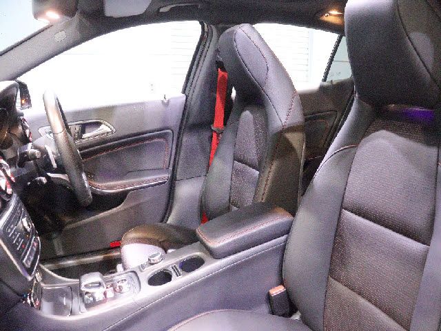 AMG AMG GLA class 2017