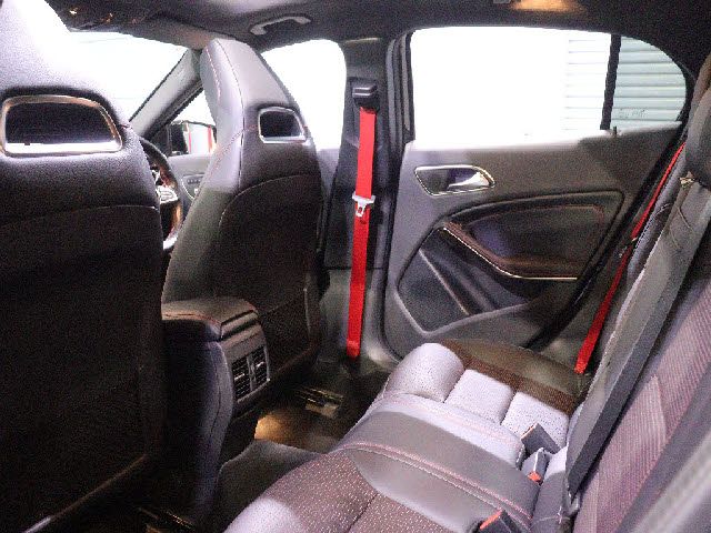 AMG AMG GLA class 2017