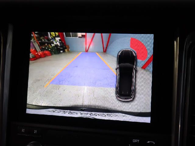 PORSCHE PORSCHE Macan 2016