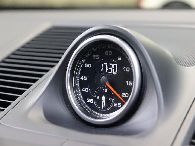 PORSCHE PORSCHE Macan 2016