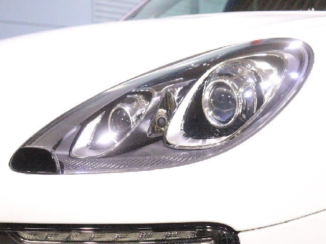 PORSCHE PORSCHE Macan 2016