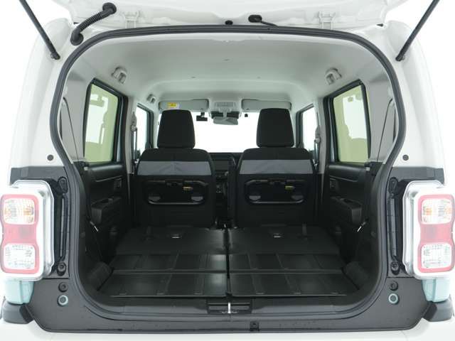 SUZUKI HUSTLER 4WD 2025