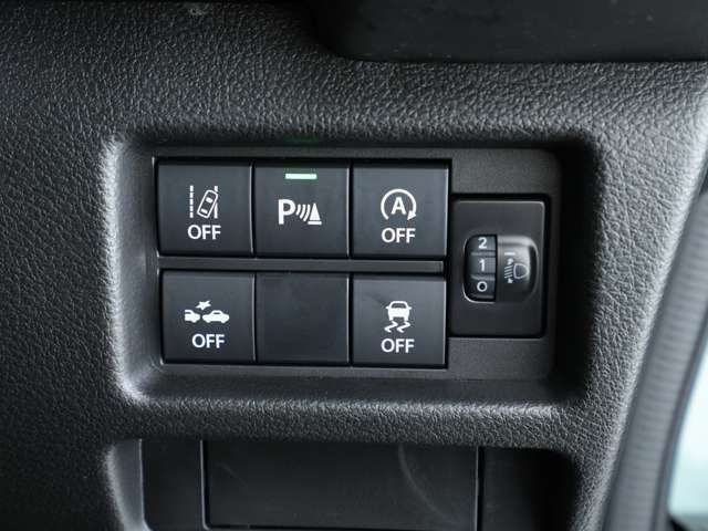 SUZUKI HUSTLER 4WD 2025