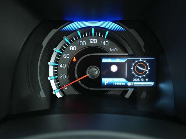 SUZUKI HUSTLER 4WD 2025