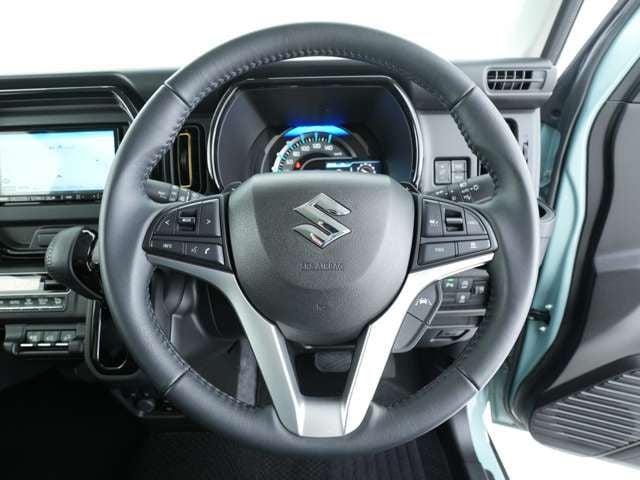 SUZUKI HUSTLER 4WD 2025