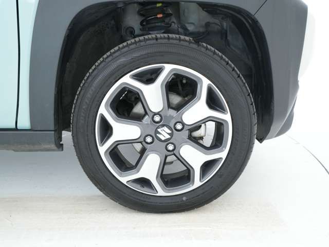 SUZUKI HUSTLER 4WD 2025