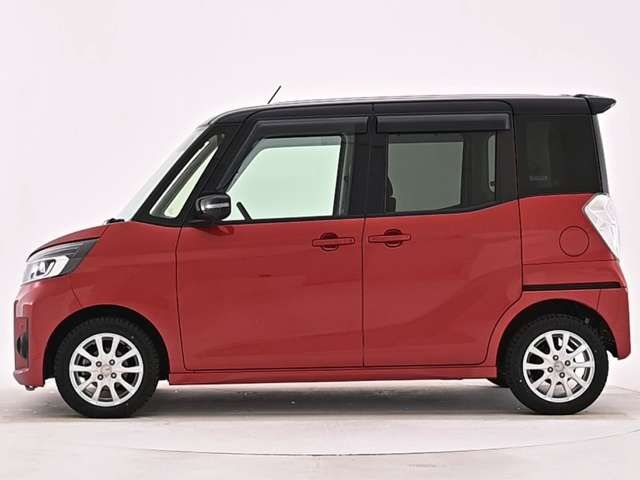 MITSUBISHI eK SPACE custom 4WD 2019