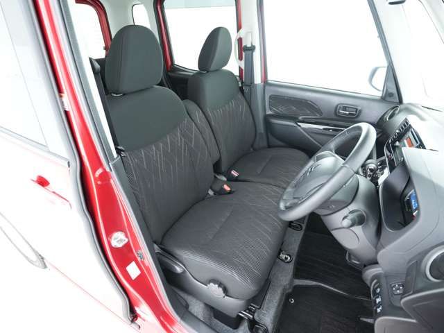 MITSUBISHI eK SPACE custom 4WD 2019