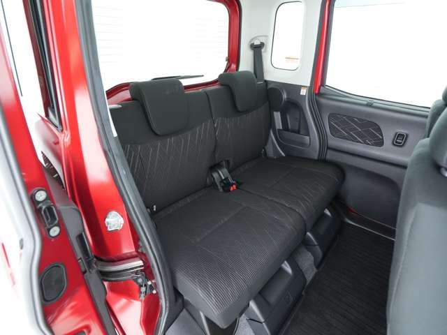 MITSUBISHI eK SPACE custom 4WD 2019