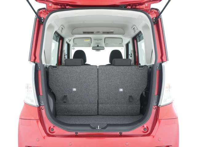 MITSUBISHI eK SPACE custom 4WD 2019