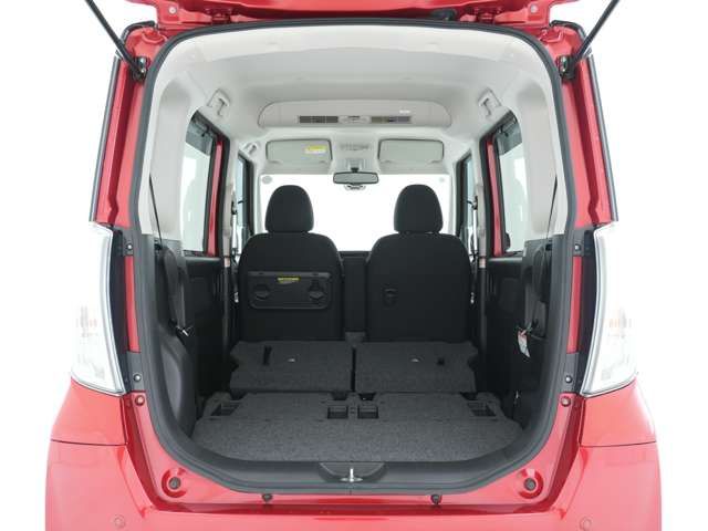 MITSUBISHI eK SPACE custom 4WD 2019