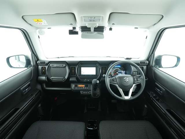 SUZUKI HUSTLER 4WD 2025