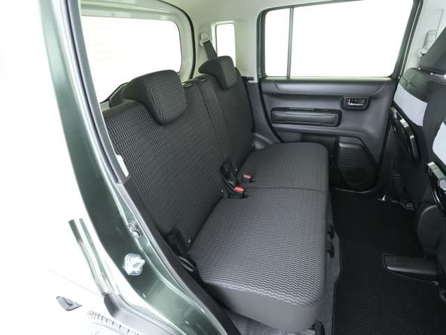 SUZUKI HUSTLER 4WD 2025