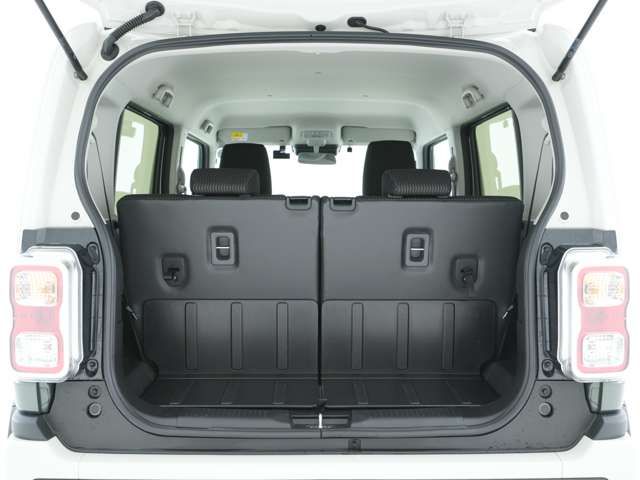 SUZUKI HUSTLER 4WD 2025