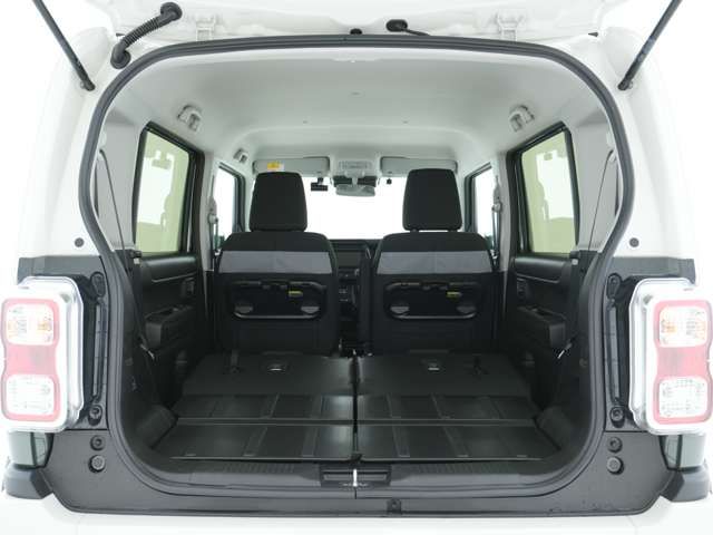 SUZUKI HUSTLER 4WD 2025