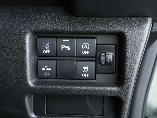 SUZUKI HUSTLER 4WD 2025